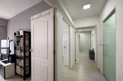 Blk 287A Compassvale Cape (Sengkang), HDB 4 Rooms #543168611